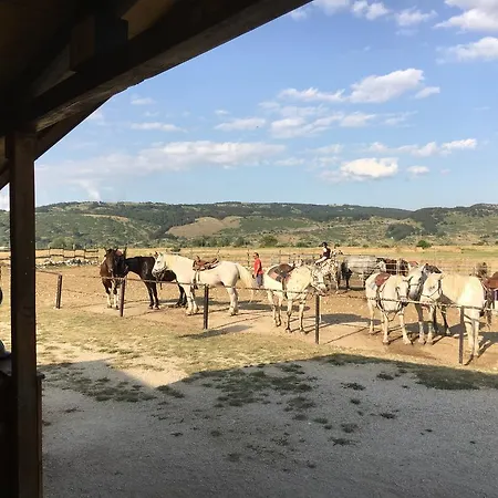 Apartment Sirente Rovere (Abruzzo)