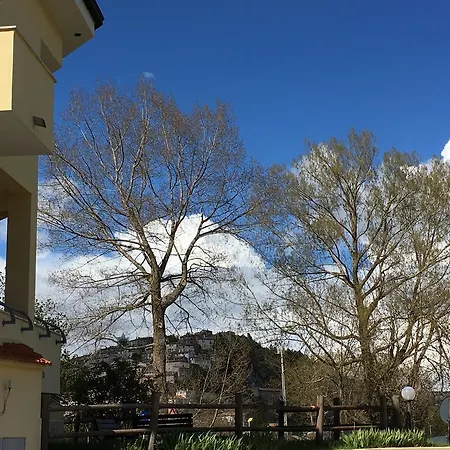 Appartamento Sirente Rovere (Abruzzo)