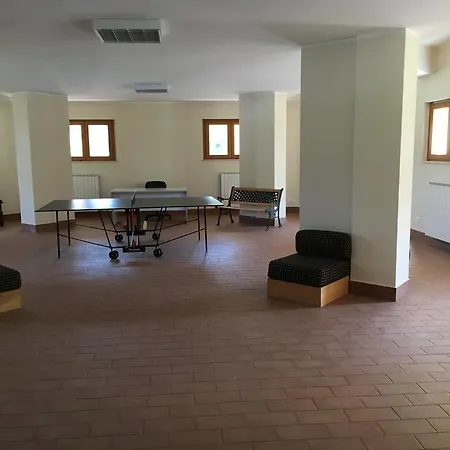 Appartamento Sirente