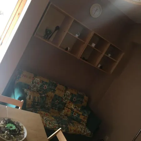 Sirente Lägenhet *