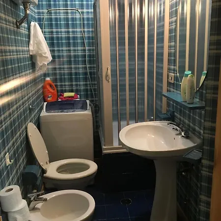 Appartamento Sirente Rovere (Abruzzo)