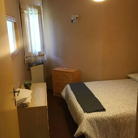 Sirente Lägenhet