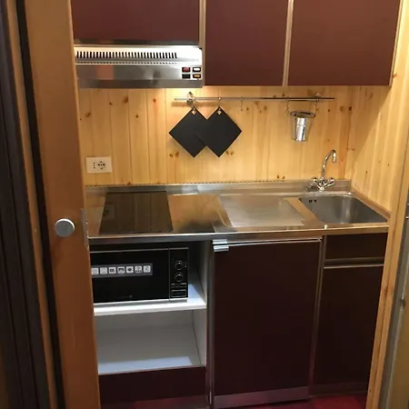 Sirente Appartamento Rovere (Abruzzo)