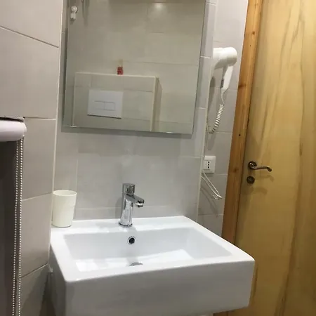 Appartamento Sirente Rovere (Abruzzo)