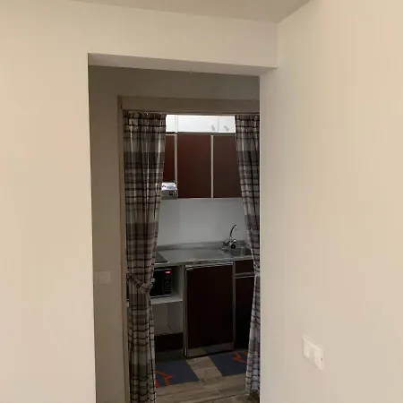 Sirente Apartment Rovere (Abruzzo)