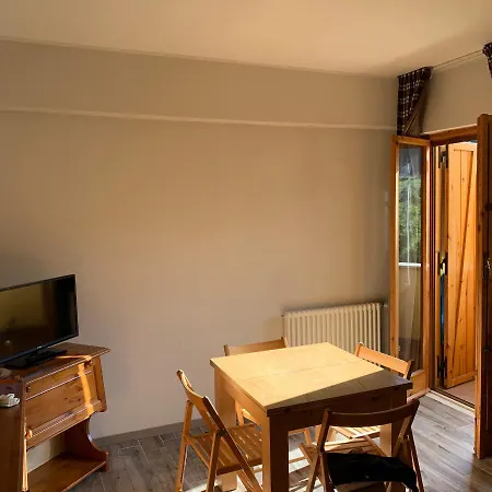 Sirente * Rovere (Abruzzo)