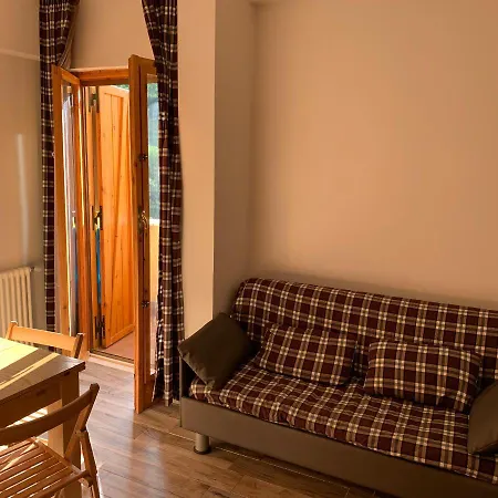 Appartamento Sirente Rovere (Abruzzo)