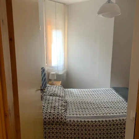Sirente Lägenhet *