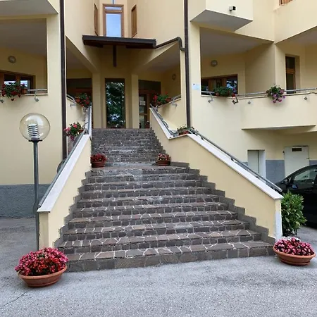 Sirente * Rovere (Abruzzo)