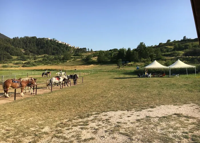 Sirente Appartamento *