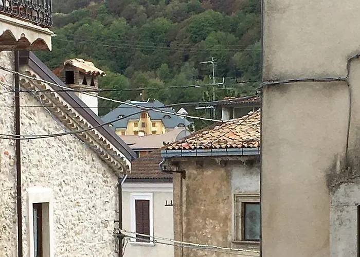 Appartamento Sirente *