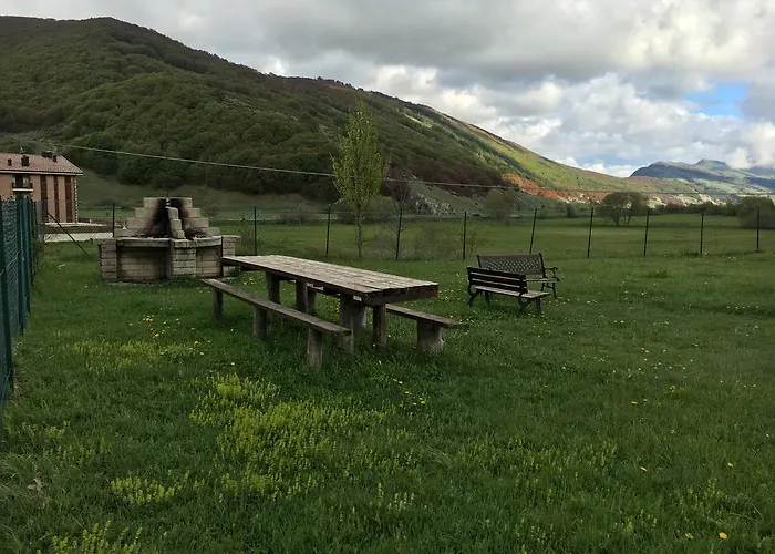 Appartamento Sirente *