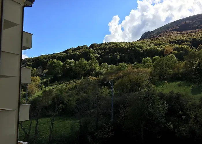 Sirente Appartamento *