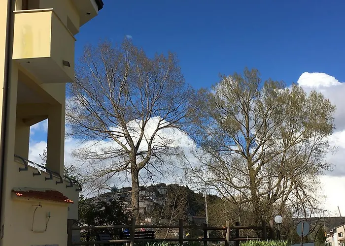 Apartment Sirente Rovere (Abruzzo)