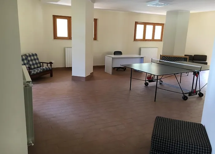 Appartamento Sirente