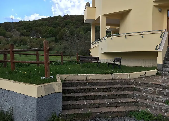 Sirente Appartamento Rovere (Abruzzo)