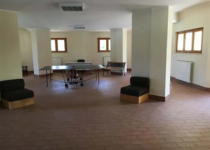 Appartamento Sirente