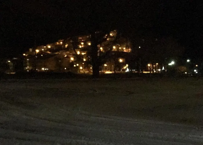 Sirente Rovere (Abruzzo)