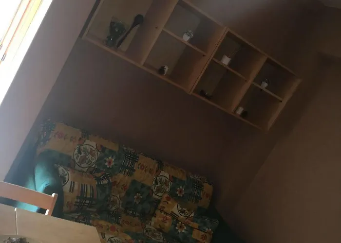 Sirente Appartamento *