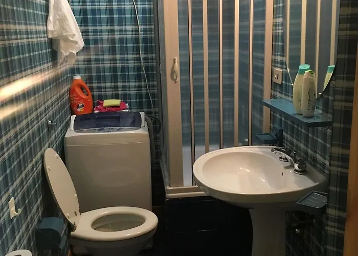 Appartamento Sirente Rovere (Abruzzo)