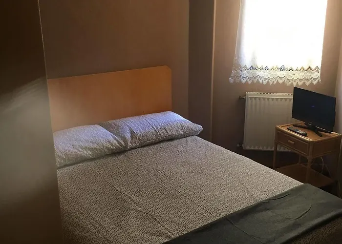 Sirente Appartamento Rovere (Abruzzo)