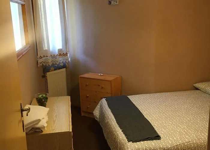 Sirente Appartamento