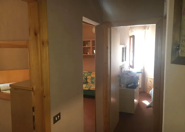 Sirente Appartamento