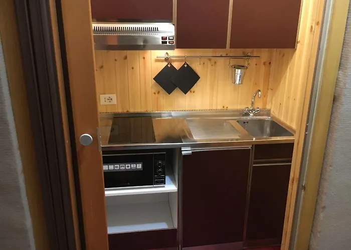 Sirente Appartamento Rovere (Abruzzo)