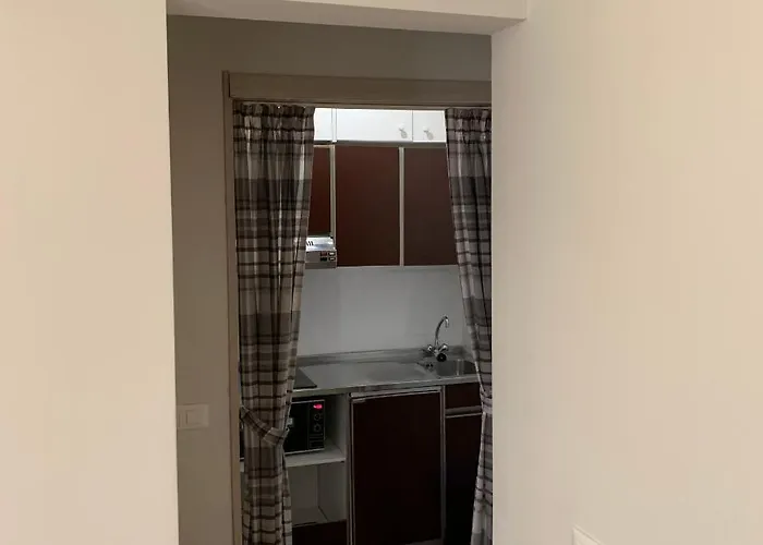 Sirente דירה Rovere (Abruzzo)