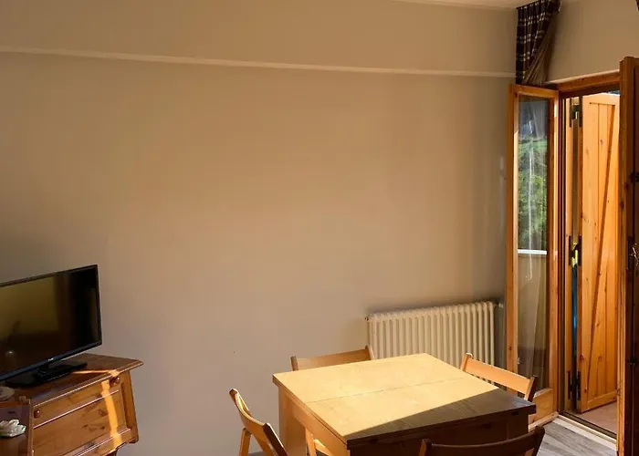 Sirente * Rovere (Abruzzo)