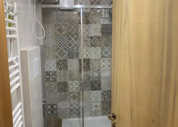 Sirente Appartamento