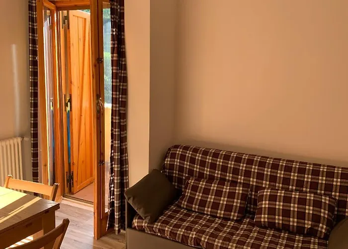 Appartamento Sirente Rovere (Abruzzo)