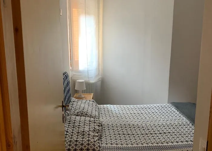 Sirente Appartamento *