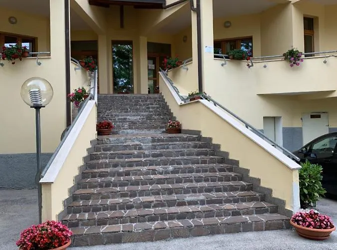 Sirente * Rovere (Abruzzo)