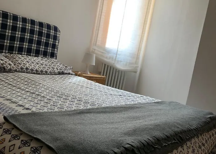 Sirente Appartamento *